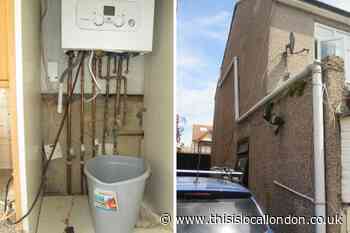 Barking: Landlord fined over safety failings at HMO