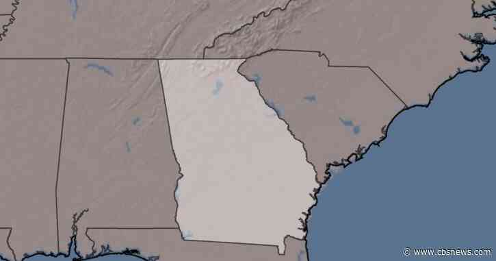 Feds pause plan to take Confederate name off of Georgia's Lake Lanier