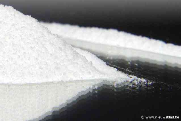 Kinderen op de achterbank terwijl moeder rondreed onder invloed van cocaïne: vrouw kent haar straf