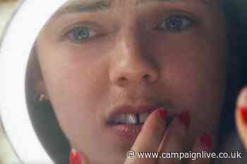 Amazon's Olivia Wilde-directed spot stars woman with unwanted 'tache'