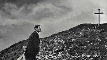 Apertura straordinaria di Monte Testaccio con letture delle poesie di Pasolini