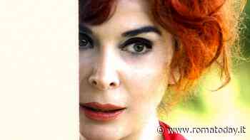 Mariangela D'Abbraccio è Teresa la ladra al teatro Parioli