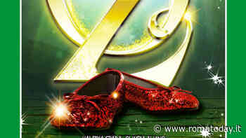 Spettacolo teatrale per bambini "Il mondo di Oz" al Teatro Tirso