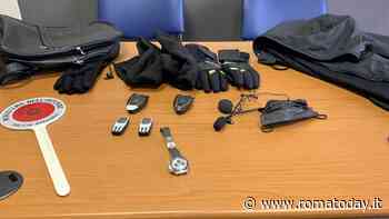 Bloccati in autostrada con Rolex da 45 mila euro rubato poco prima sulla Cristoforo Colombo