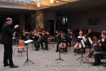 Konzertgenuss zum Geburtstag der Dichterfürstin