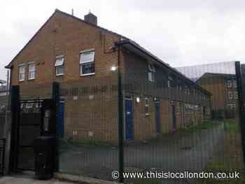 Hackney retirement home evacuated after candle blaze