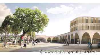 Bürgerliche Mitte sieht Perspektive für Bahnhof-Fahrradparkhaus