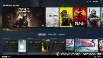 Downloads gingen nicht: Steam kämpfte regional mit Problemen [Notiz]