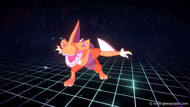 Temtem gets official versions of the modes Pokemon is too cowardly to add