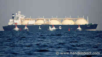 Schwankende Öl- und Gaspreise: 115 Milliarden Dollar Bruttoertrag: Rohstoffhändler machen 2022 Rekordgewinne