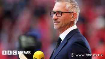 Gary Lineker to return to Match of the Day as BBC announces social media review