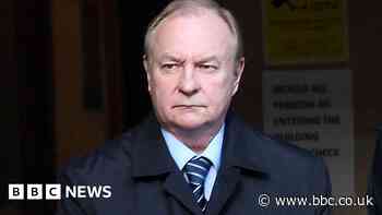 Ponzi scheme fraudster jailed for £13m fraud can only pay back £800