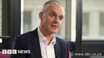 BBC boss Tim Davie denies climbdown over Lineker impartiality row