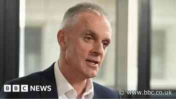 Lineker: BBC director general Tim Davie's interview in full