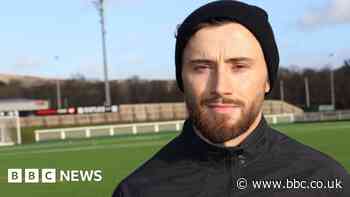 Why am I the only male Scottish footballer to come out?