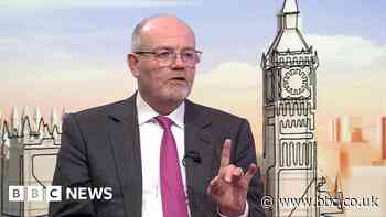 Looks like Lineker broke rules on a technicality - ex-BBC boss