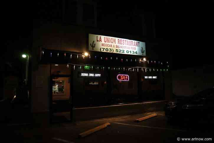 After 25 years in Bluemont, La Unión Restaurant still showcases passion and inspiration