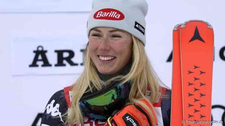 Karin Harjo leaves Canada’s alpine team to coach Mikaela Shiffrin