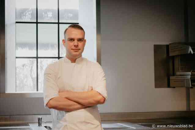 Vorig jaar nog dubbel feest, nu is Vintage Michelinster alweer kwijt: “Als het nodig is, moet we die afnemen”