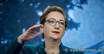 Geywitz: Heizwende kommt mit sinnvollen Übergangsfristen