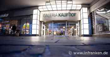 «Ein rabenschwarzer Tag»: Galeria schließt 52 Warenhäuser