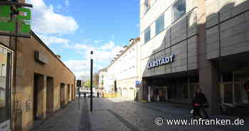 "Wir geben nicht auf!": Karstadt-Aus auch in Bayreuth - OB gibt sich kämpferisch