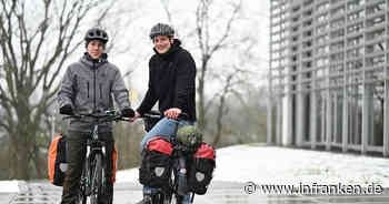 Coburg: Studenten radeln für rumänische Kinder - diese hätten teils "Bissspuren von Ratten im Gesicht"