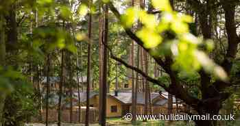 PCSO Matthew Shaw filmed girls as young as six in swimming pool and Center Parcs changing rooms