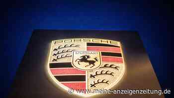 Porsche mit deutlichen Gewinnen – und klarer Haltung im E-Fuels-Streit