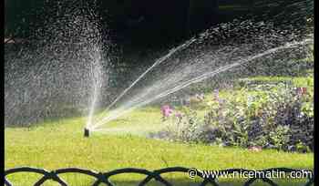 Publié ce lundi, que contient l'arrêté sécheresse dans les Alpes-Maritimes?