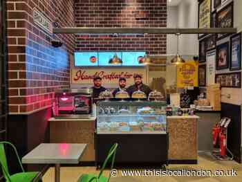 Stratford: Brick Lane Bagel Co opens new Westfield unit