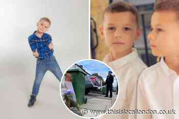 Mayfield Road Belvedere deaths: No update from police