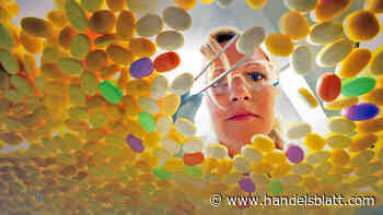 Aktie unter der Lupe: Analysten erwarten nach Chefwechsel Kurssprung für die Bayer-Aktie