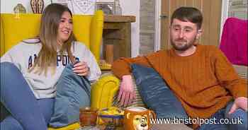 Gogglebox fans in disbelief as 'icons' Sophie and Pete Sandiford share real ages and jobs