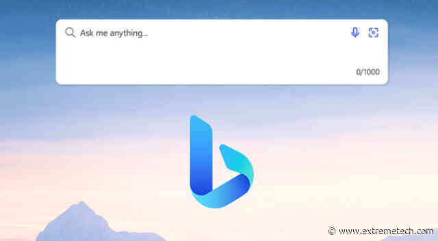 Microsoft New Bing and Edge AI Is the Next Generation of ChatGPT
