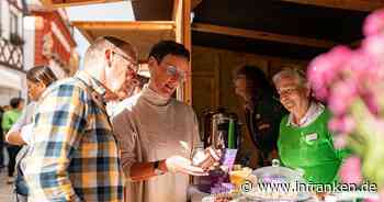 "Volkacher Frühlingserwachen": Gleich mehrere Veranstaltungen geplant