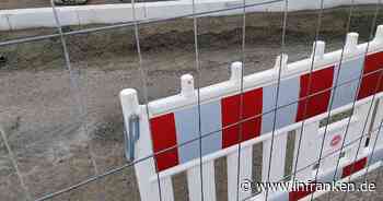 Wasserberndorf/Sixtenberg: Gemeindeverbindungsstraße wird gesperrt - wegen A3-Ausbau