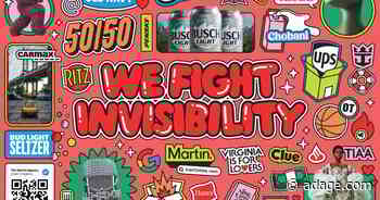 The Martin Agency proves the AOR is alive and well