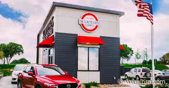 Scooter’s Coffee names Malorie Maddox CMO