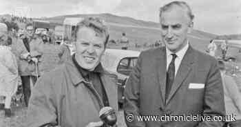 TV comes North: Event will highlight the story of television in our region