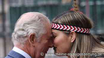 Erster Commonwealth Day nach Tod der Queen