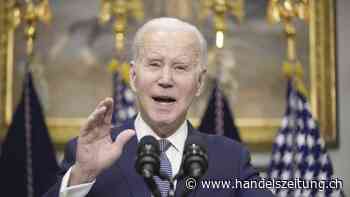 Wie die Welt auf die SVB-Pleite reagiert