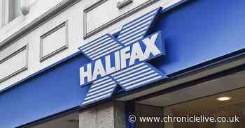 Halifax offers new customers free £175 for switching their bank account