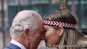 Erster Commonwealth Day nach Tod der Queen