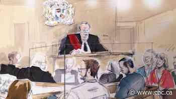 Ontario's highest court begins hearing appeals for men who murdered Laura Babcock, Tim Bosma