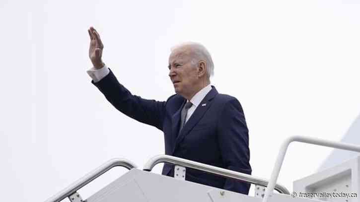Biden angers climate activists by approving controversial oil, gas project in Alaska