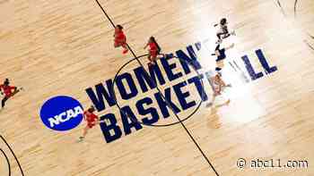 Duke, UNC, NC State women NCAA Tournament tip off times, dates and locations