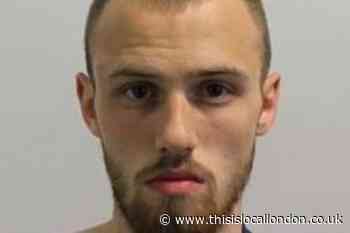 Brixton man who sprayed ammonia on face of Met Police officer jailed