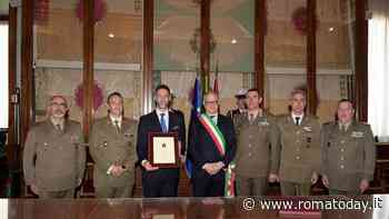 Sergente italiano morto nella campagna di Russia: dopo 80 anni riconsegnata piastrina al nipote