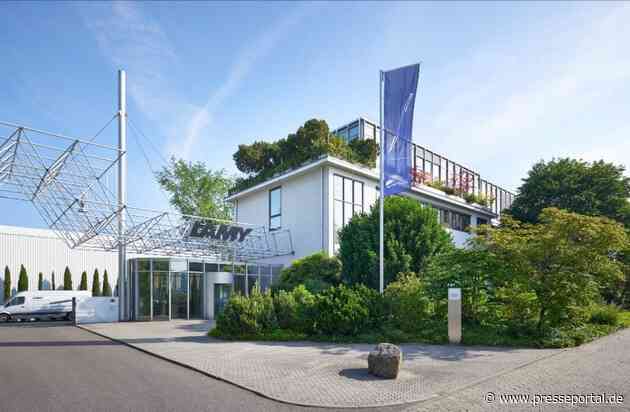 Qualität und Innovation durch Digitalisierung / Lamy zeigt am Standort Heidelberg, wie einem Traditionsunternehmen mit Manufaktur Digitalisierung und der Schritt in Richtung Industrie 4.0 gelingen.